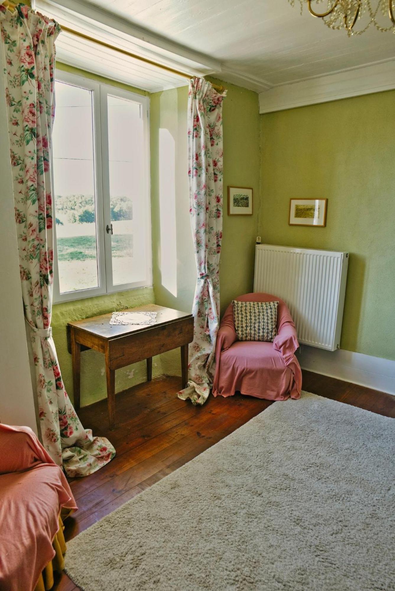 Les Picardies Lesterps 외부 사진